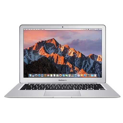 MacBook Air (13-inch 2012-2017) A1466 Repair Singapore
