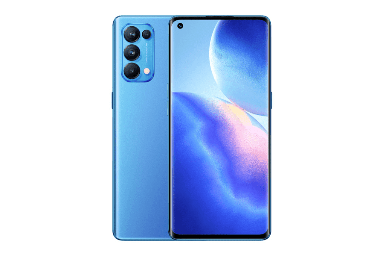 Oppo Reno 5 Pro 5G - LYK Mobile Repair Singapore