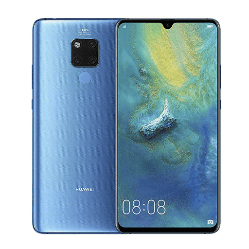 HUAWEI - たたかはし【液晶潰れあり】HUAWEI mate 20 pro HUAWEI Mate 20 Pro 即日修理】画面割れ修理 液晶破損 データ